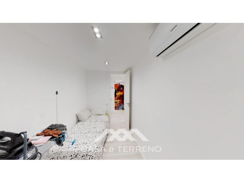 3 Zimmer Apartment zu verkaufen in Torre del Mar - 449.000 € (Ref: 9655981)