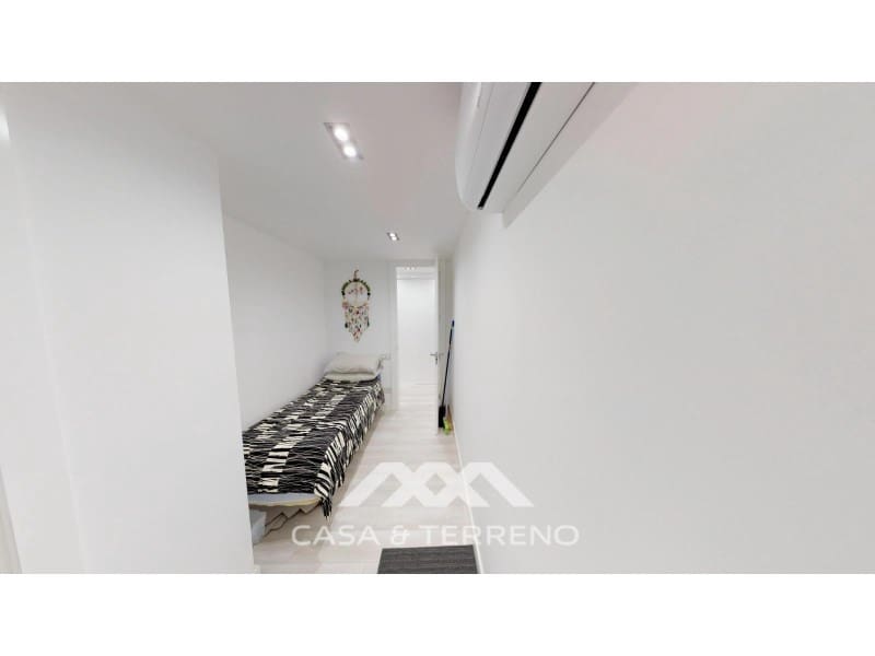 3 Zimmer Apartment zu verkaufen in Torre del Mar - 449.000 € (Ref: 9655981)