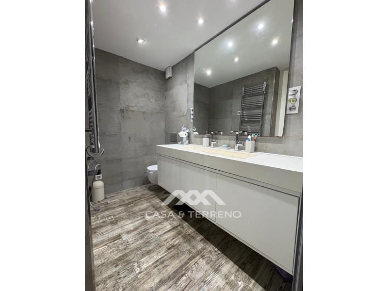 3 Zimmer Apartment zu verkaufen in Torre del Mar - 449.000 € (Ref: 9655981)