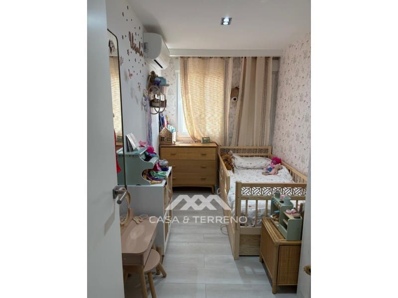 3 Zimmer Apartment zu verkaufen in Torre del Mar - 449.000 € (Ref: 9655981)