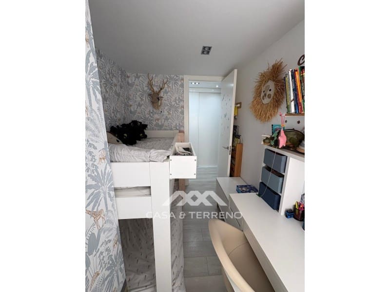 3 Zimmer Apartment zu verkaufen in Torre del Mar - 449.000 € (Ref: 9655981)