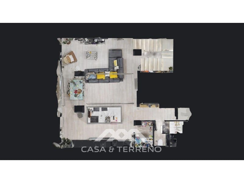 3 Zimmer Apartment zu verkaufen in Torre del Mar - 449.000 € (Ref: 9655981)