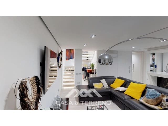 3 Zimmer Apartment zu verkaufen in Torre del Mar, Vélez-Málaga - 449.000 € (Ref: 9655981)