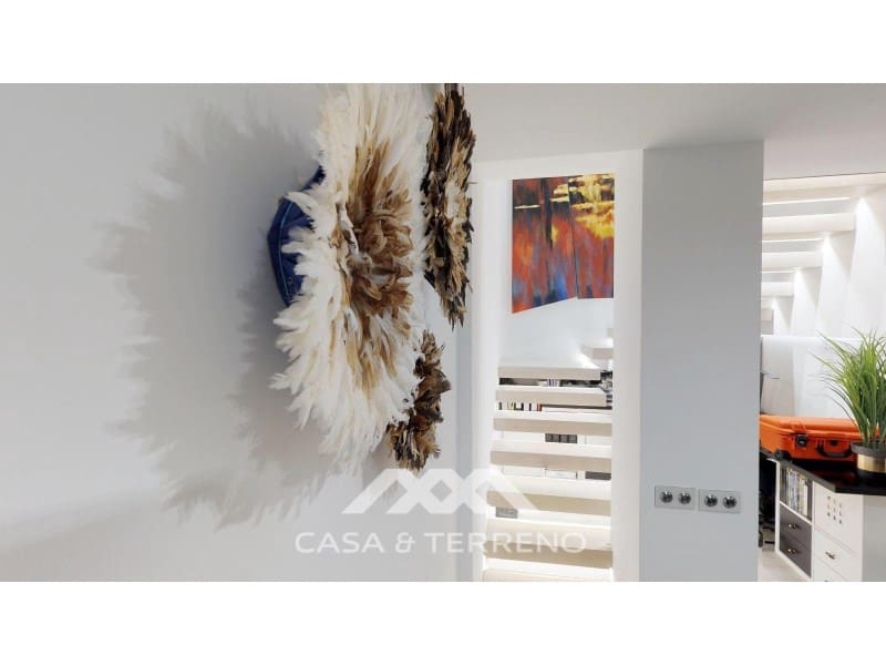 3 Zimmer Apartment zu verkaufen in Torre del Mar - 449.000 € (Ref: 9655981)