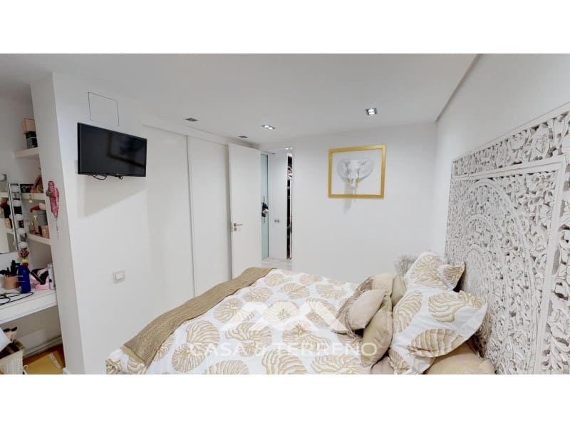 3 Zimmer Apartment zu verkaufen in Torre del Mar - 449.000 € (Ref: 9655981)