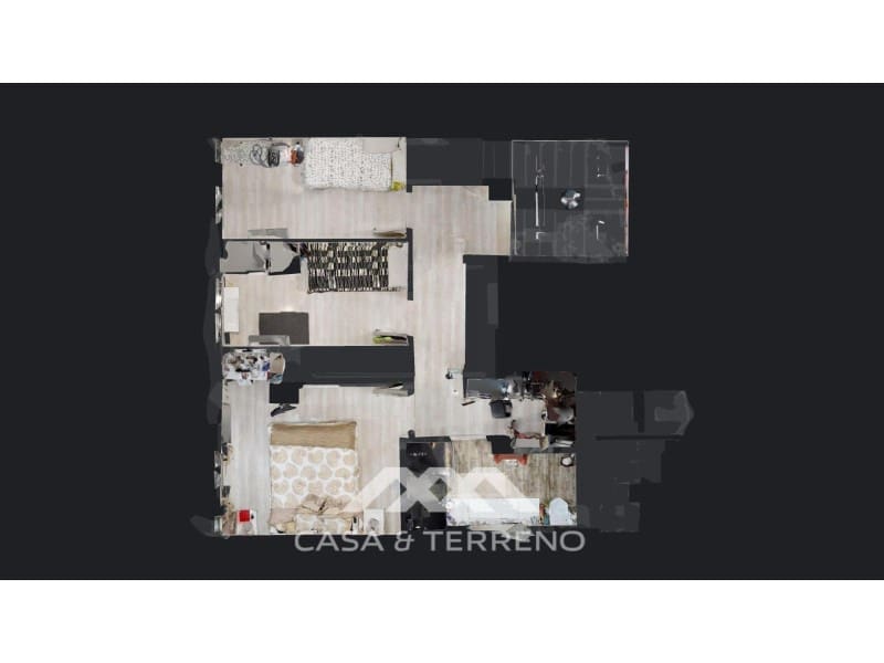 3 Zimmer Apartment zu verkaufen in Torre del Mar - 449.000 € (Ref: 9655981)