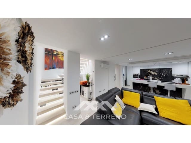 3 Zimmer Apartment zu verkaufen in Torre del Mar, Vélez-Málaga - 449.000 € (Ref: 9655981)