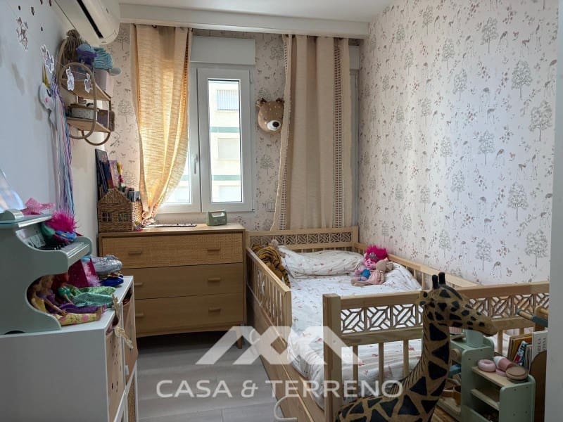 3 Zimmer Apartment zu verkaufen in Torre del Mar - 449.000 € (Ref: 9655981)