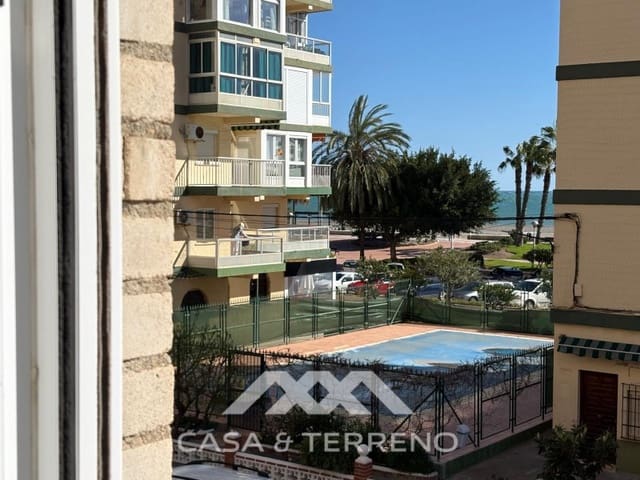 3 soveværelse Lejlighed til salg i Torre del Mar, Vélez-Málaga - € 400.000 (Ref: 9655981)