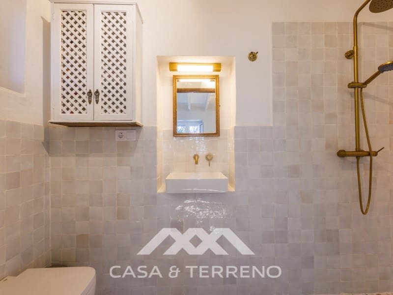 3 bedroom Villa for sale in Comares - € 550,000 (Ref: 9659315)