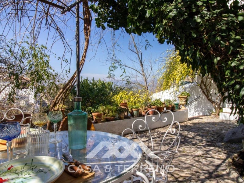 3 bedroom Finca/Country House for sale in Comares with pool - € 499,000 (Ref: 9659315)