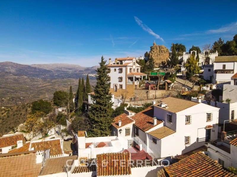 6 slaapkamer Huis te koop in Comares - € 900.000 (Ref: 9661920)