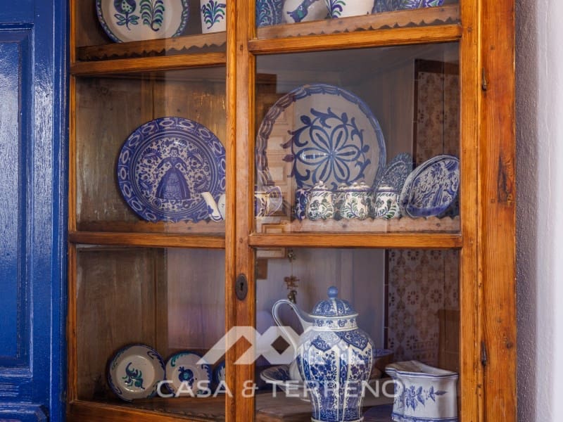 6 slaapkamer Huis te koop in Comares - € 900.000 (Ref: 9661920)