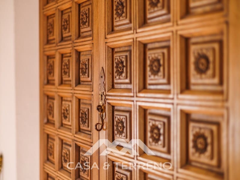 6 slaapkamer Huis te koop in Comares - € 900.000 (Ref: 9661920)