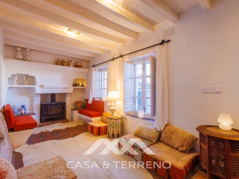 6 slaapkamer Huis te koop in Comares - € 900.000 (Ref: 9661920)