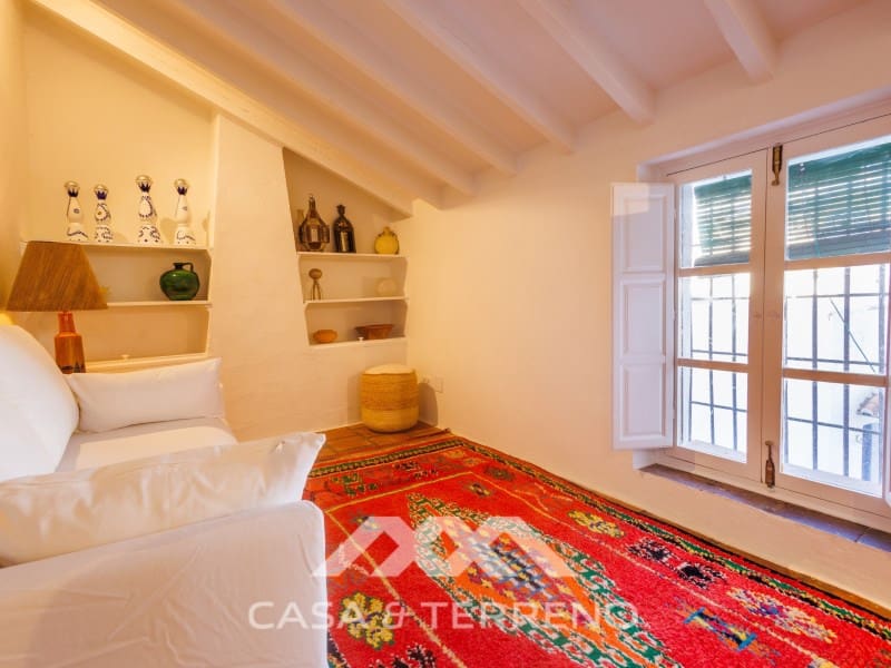 6 slaapkamer Huis te koop in Comares - € 900.000 (Ref: 9661920)