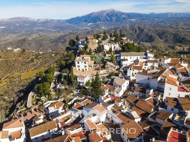 6 slaapkamer Huis te koop in Comares - € 900.000 (Ref: 9661920)