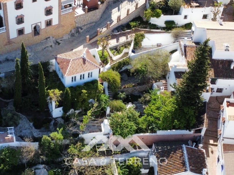 6 quarto Casa em Banda para venda em Comares com piscina - 820 000 € (Ref: 9661920)