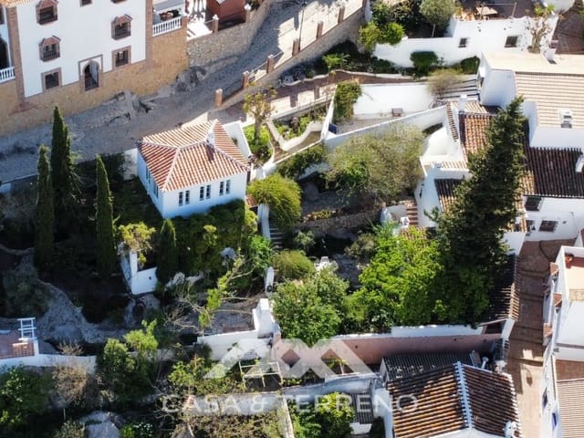 6 soverom Hus til salgs i Comares med svømmebasseng - € 820 000 (Ref: 9661920)