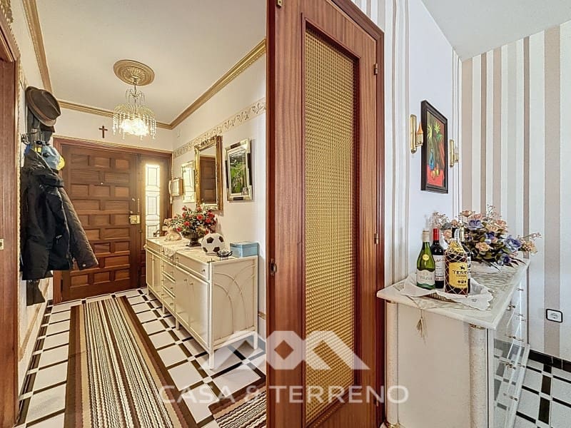 3 Zimmer Villa zu verkaufen in Mezquitilla mit Pool Garage - 495.000 € (Ref: 9666391)