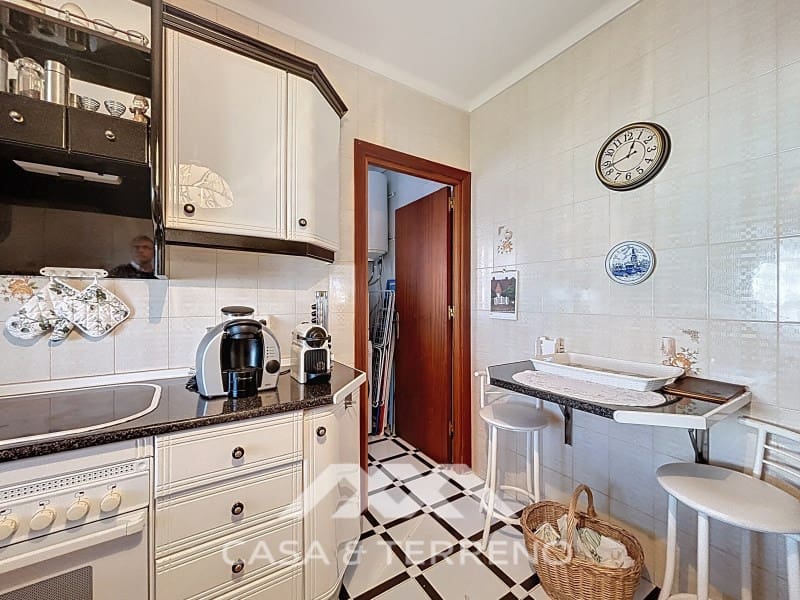 3 Zimmer Villa zu verkaufen in Mezquitilla mit Pool Garage - 495.000 € (Ref: 9666391)