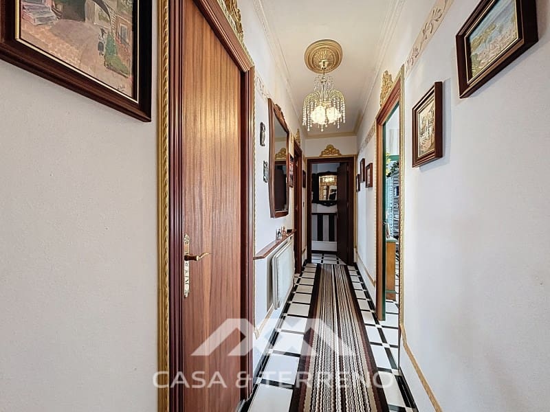 3 Zimmer Villa zu verkaufen in Mezquitilla mit Pool Garage - 495.000 € (Ref: 9666391)