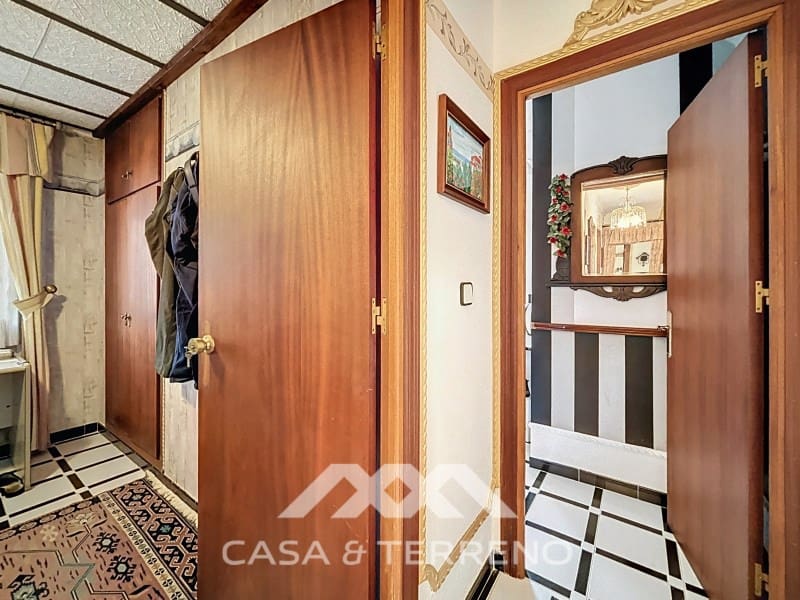 3 Zimmer Villa zu verkaufen in Mezquitilla mit Pool Garage - 495.000 € (Ref: 9666391)