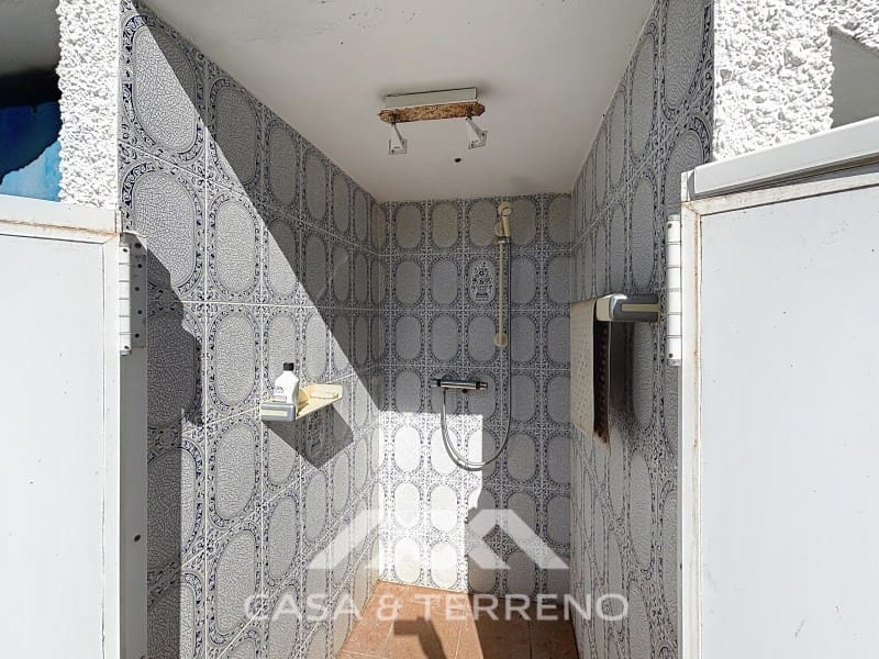 3 Zimmer Villa zu verkaufen in Mezquitilla mit Pool Garage - 495.000 € (Ref: 9666391)