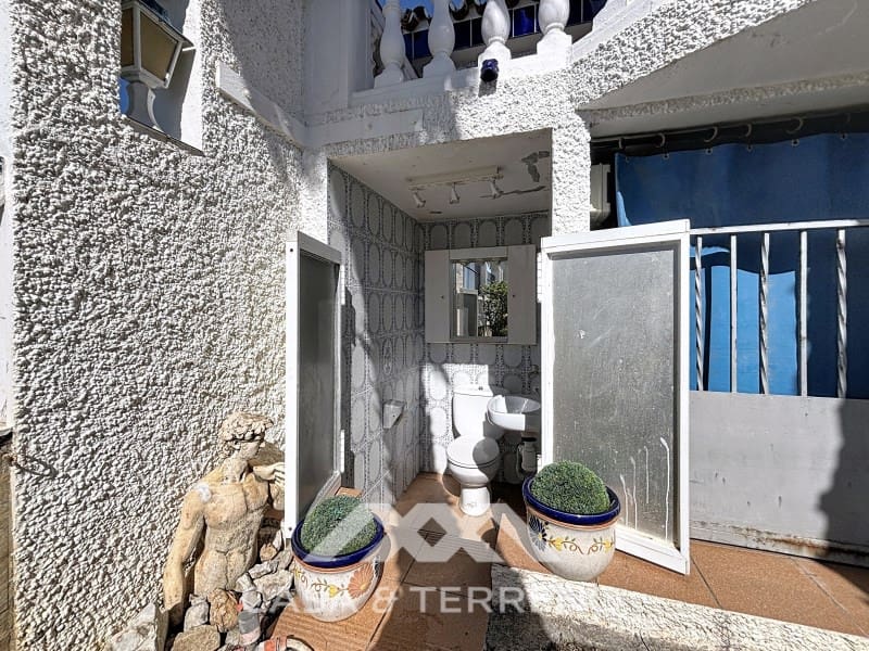 3 Zimmer Villa zu verkaufen in Mezquitilla mit Pool Garage - 495.000 € (Ref: 9666391)