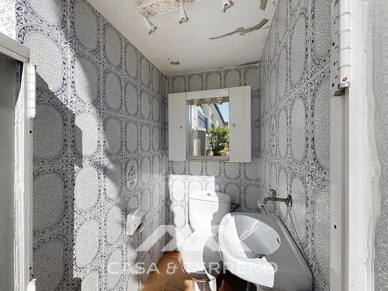 3 Zimmer Villa zu verkaufen in Mezquitilla mit Pool Garage - 495.000 € (Ref: 9666391)