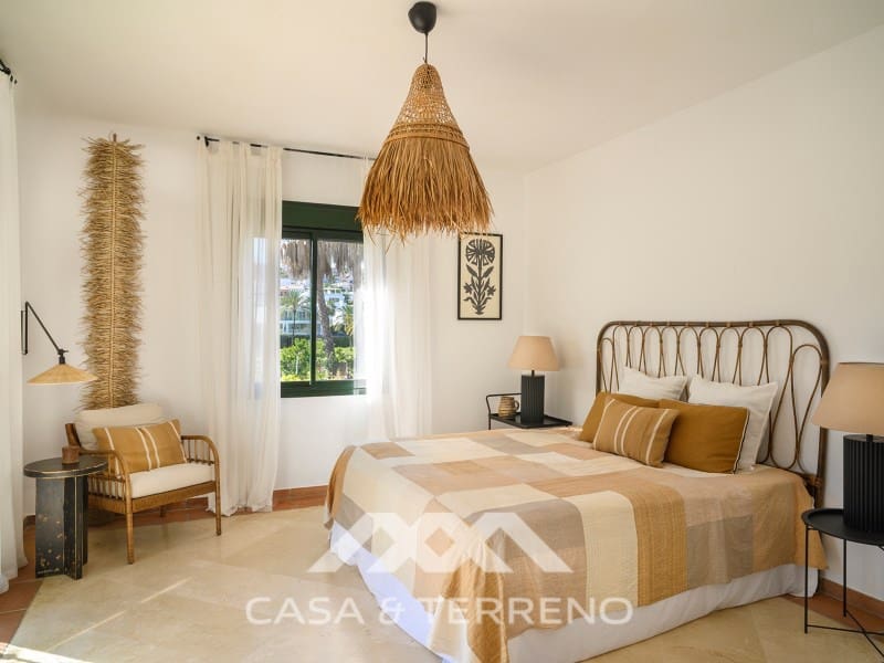 4 soveværelse Villa til salg i Buenas Noches med swimmingpool garage - € 1.995.000 (Ref: 9690526)