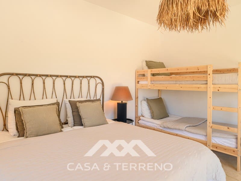 4 soveværelse Villa til salg i Buenas Noches med swimmingpool garage - € 1.995.000 (Ref: 9690526)