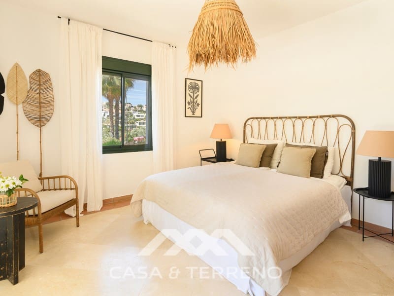 4 soveværelse Villa til salg i Buenas Noches med swimmingpool garage - € 1.995.000 (Ref: 9690526)