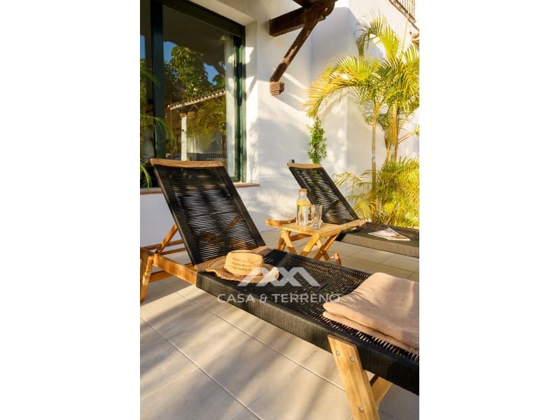 4 soveværelse Villa til salg i Buenas Noches med swimmingpool garage - € 1.995.000 (Ref: 9690526)