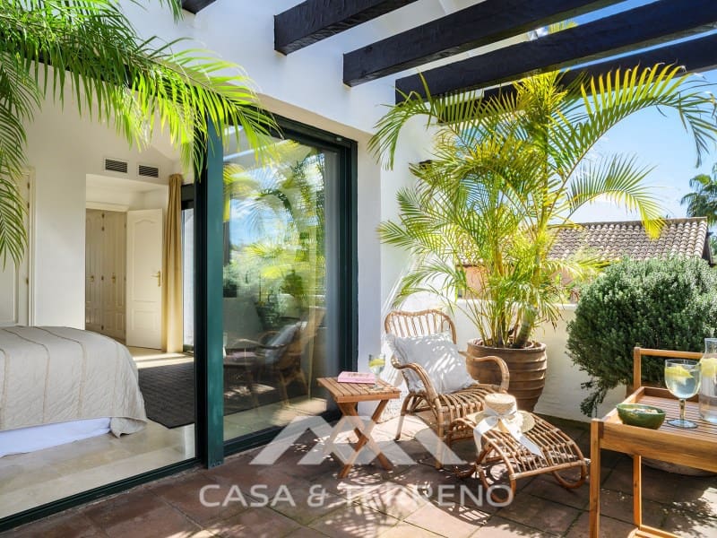 4 soveværelse Villa til salg i Buenas Noches med swimmingpool garage - € 1.995.000 (Ref: 9690526)