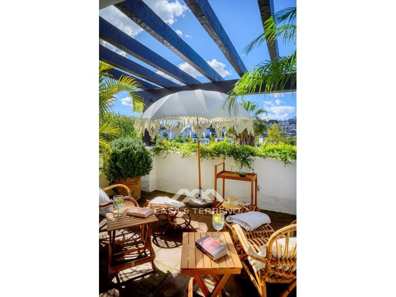 4 soveværelse Villa til salg i Buenas Noches med swimmingpool garage - € 1.995.000 (Ref: 9690526)