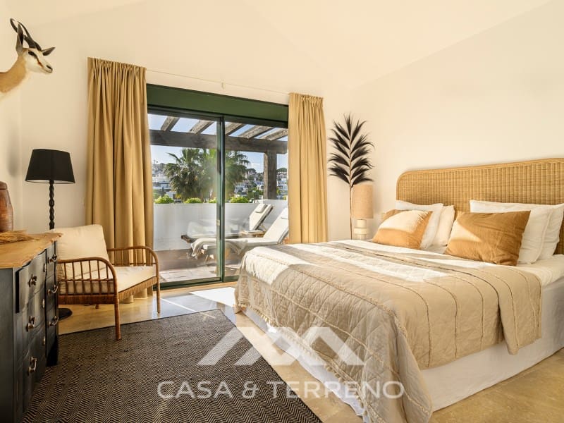 4 soveværelse Villa til salg i Buenas Noches med swimmingpool garage - € 1.995.000 (Ref: 9690526)