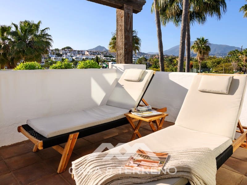 4 soveværelse Villa til salg i Buenas Noches med swimmingpool garage - € 1.995.000 (Ref: 9690526)