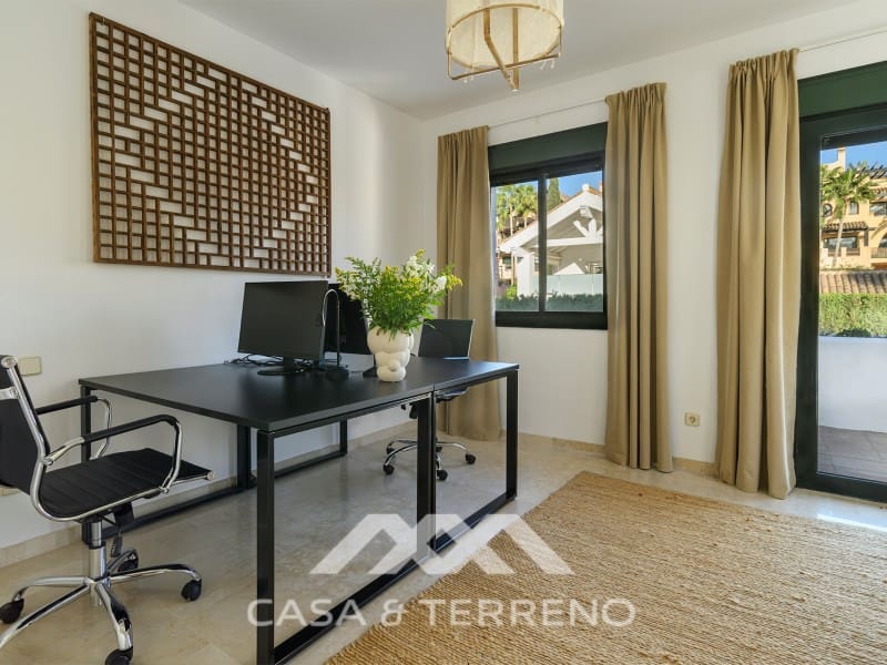 4 soveværelse Villa til salg i Buenas Noches med swimmingpool garage - € 1.995.000 (Ref: 9690526)