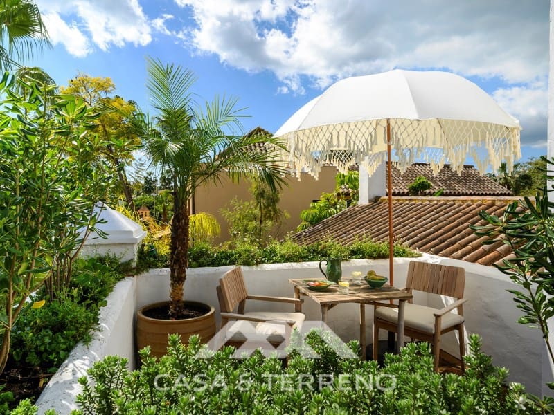 4 soveværelse Villa til salg i Buenas Noches med swimmingpool garage - € 1.995.000 (Ref: 9690526)