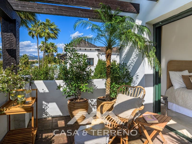 4 soveværelse Villa til salg i Buenas Noches med swimmingpool garage - € 1.995.000 (Ref: 9690526)