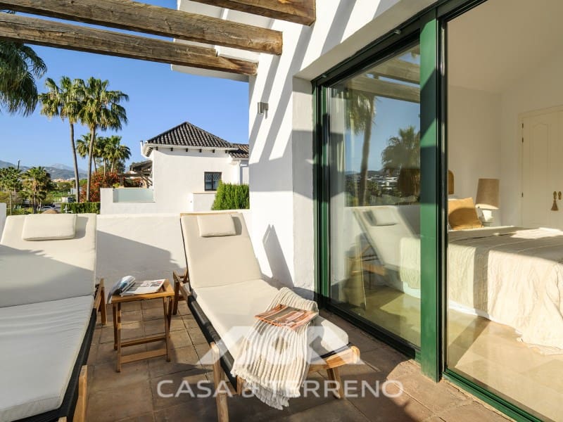 4 soveværelse Villa til salg i Buenas Noches med swimmingpool garage - € 1.995.000 (Ref: 9690526)