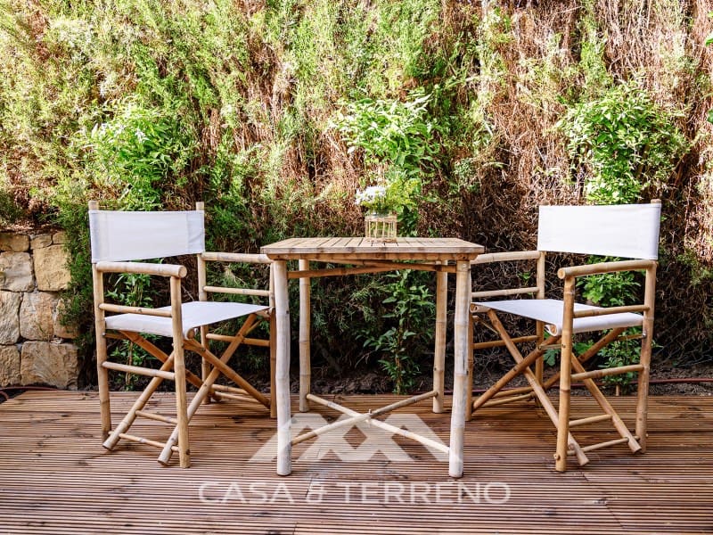 4 soveværelse Villa til salg i Buenas Noches med swimmingpool garage - € 1.995.000 (Ref: 9690526)