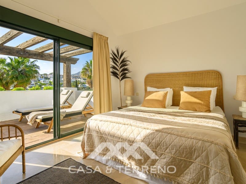 4 soveværelse Villa til salg i Buenas Noches med swimmingpool garage - € 1.995.000 (Ref: 9690526)