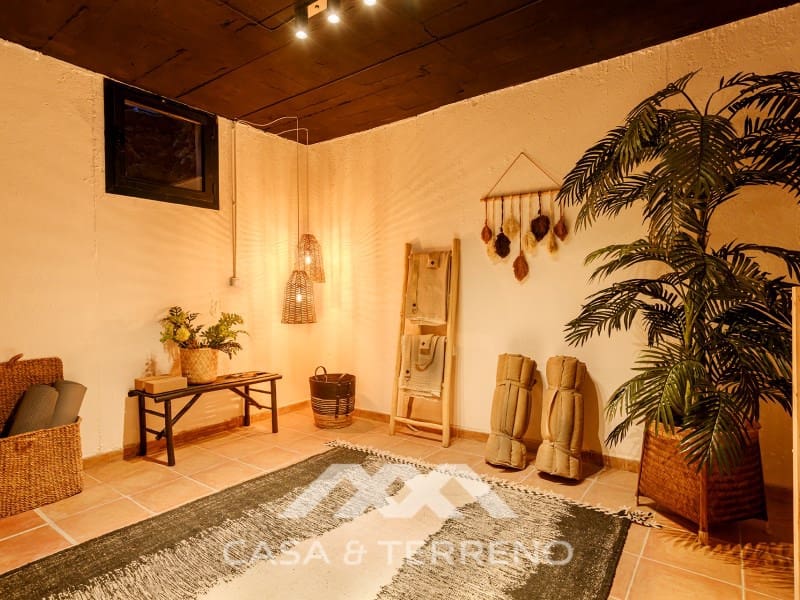 4 soveværelse Villa til salg i Buenas Noches med swimmingpool garage - € 1.995.000 (Ref: 9690526)