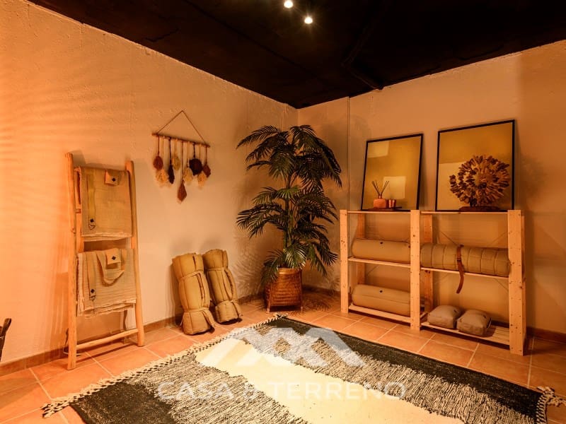 4 soveværelse Villa til salg i Buenas Noches med swimmingpool garage - € 1.995.000 (Ref: 9690526)