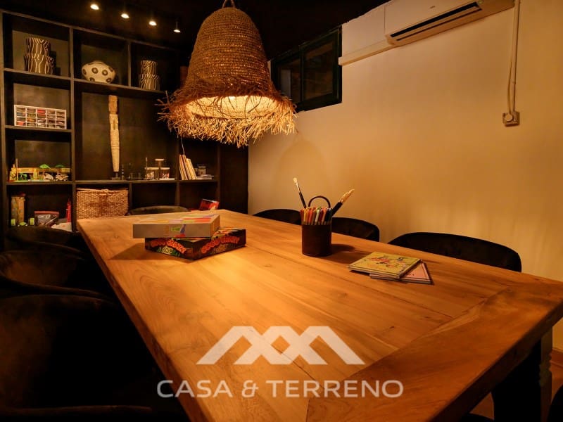 4 soveværelse Villa til salg i Buenas Noches med swimmingpool garage - € 1.995.000 (Ref: 9690526)