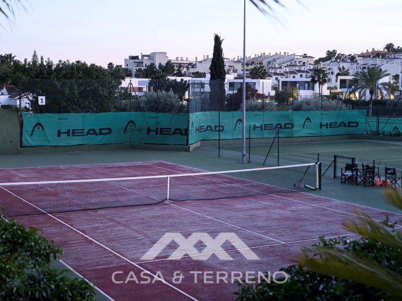 4 soveværelse Villa til salg i Buenas Noches med swimmingpool garage - € 1.995.000 (Ref: 9690526)