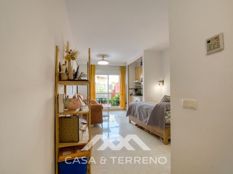 Studio til salg i Rincon de la Victoria - € 175.000 (Ref: 9690527)