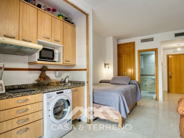 Studio til salg i Rincón de la Victoria - € 175.000 (Ref: 9690527)